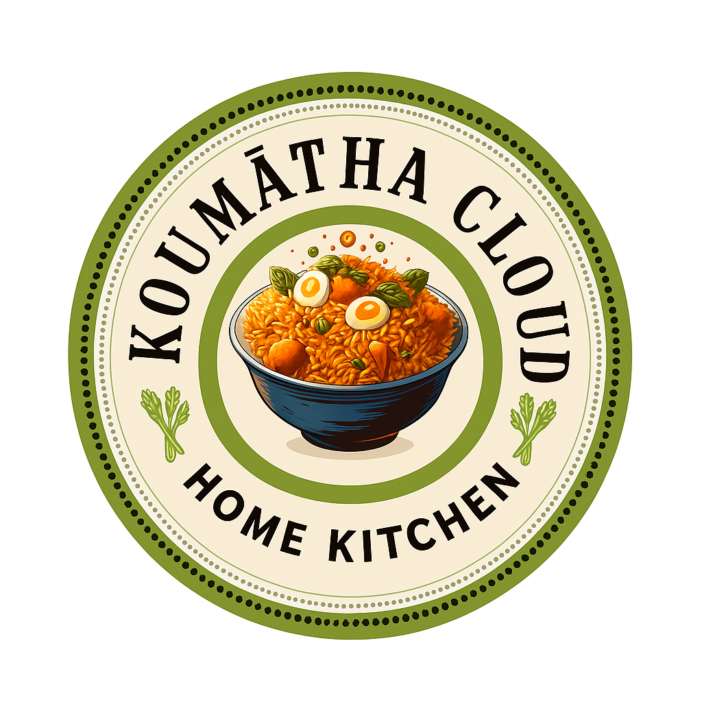 Koumatha logo
